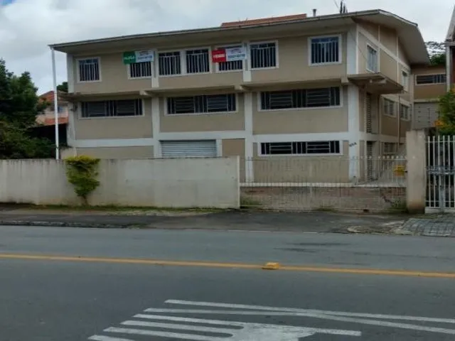 Imagem: Barracao Comercial em Curitiba - Paraná