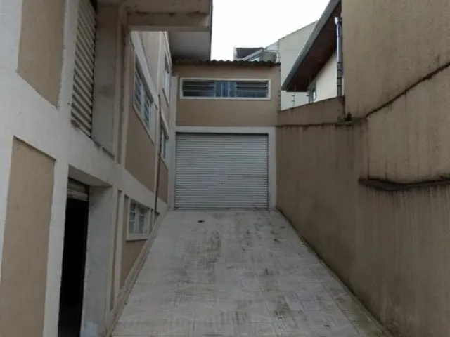 Imagem 5: Barracao Comercial em Curitiba - Paraná, Vista Alegre