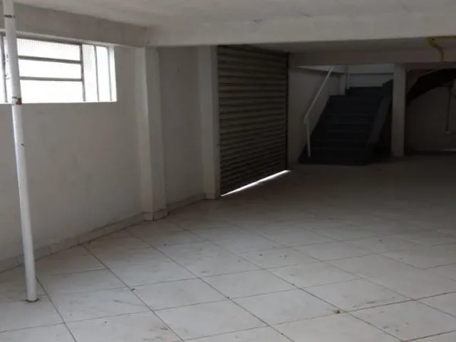 Imagem 12: Barracao Comercial em Curitiba - Paraná, Vista Alegre