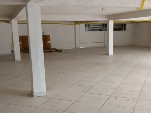 Imagem 6: Barracao Comercial em Curitiba - Paraná, Vista Alegre