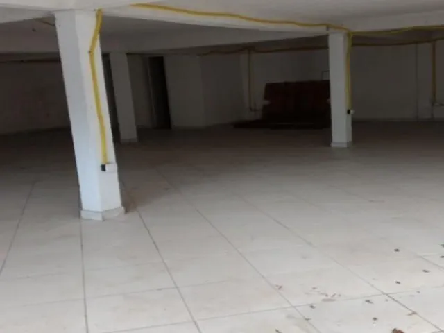 Imagem 8: Barracao Comercial em Curitiba - Paraná, Vista Alegre