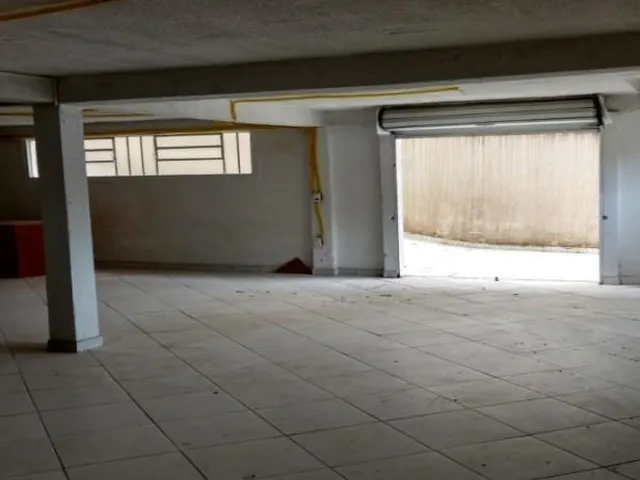 Imagem 9: Barracao Comercial em Curitiba - Paraná, Vista Alegre