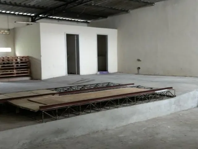 Imagem 15: Barracao Comercial em Curitiba - Paraná, Vista Alegre