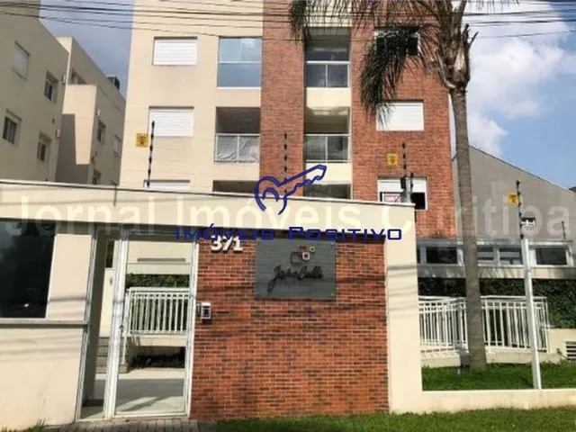 Imagem: Apartamento Residencial em Curitiba - Paraná