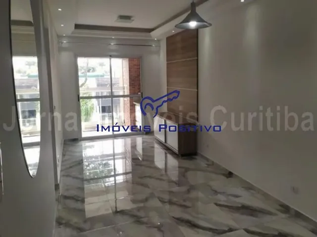 Imagem 3: Apartamento Residencial em Curitiba - Paraná, Água Verde