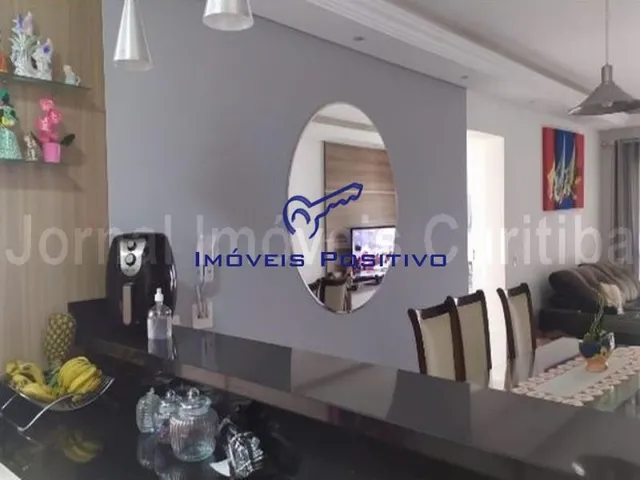 Imagem 10: Apartamento Residencial em Curitiba - Paraná, Água Verde