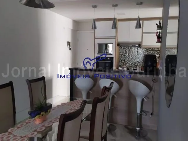 Imagem 16: Apartamento Residencial em Curitiba - Paraná, Água Verde
