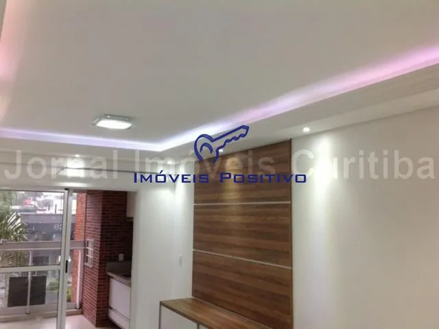 Imagem 12: Apartamento Residencial em Curitiba - Paraná, Água Verde