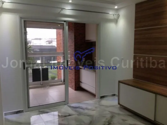 Imagem 4: Apartamento Residencial em Curitiba - Paraná, Água Verde