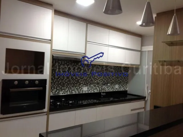 Imagem 11: Apartamento Residencial em Curitiba - Paraná, Água Verde