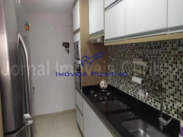 Imagem 2: Apartamento Residencial em Curitiba - Paraná, Água Verde
