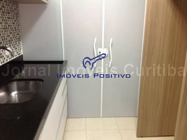 Imagem 6: Apartamento Residencial em Curitiba - Paraná, Água Verde