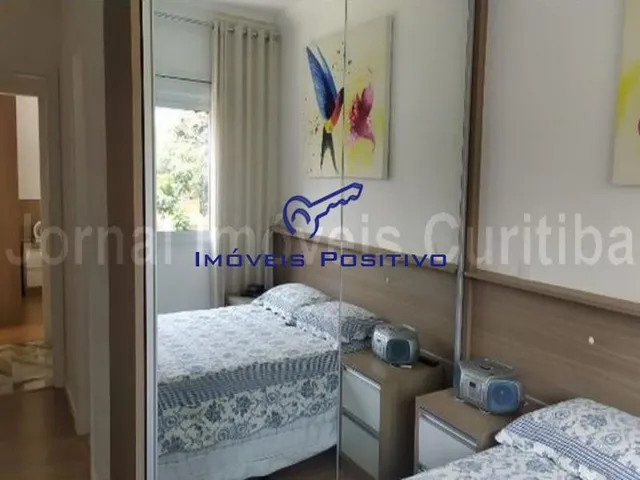 Imagem 14: Apartamento Residencial em Curitiba - Paraná, Água Verde