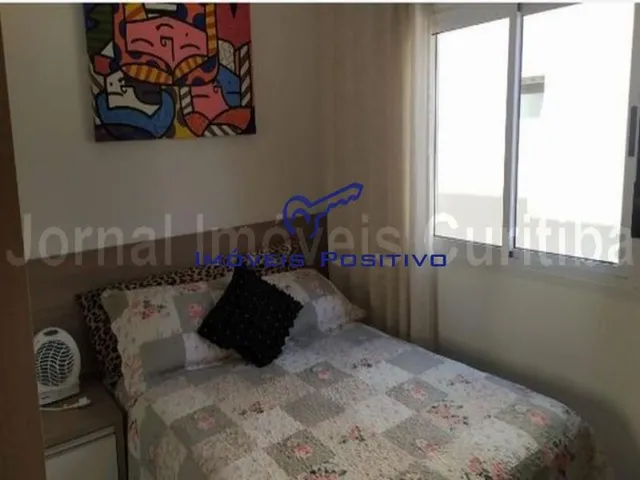 Imagem 5: Apartamento Residencial em Curitiba - Paraná, Água Verde