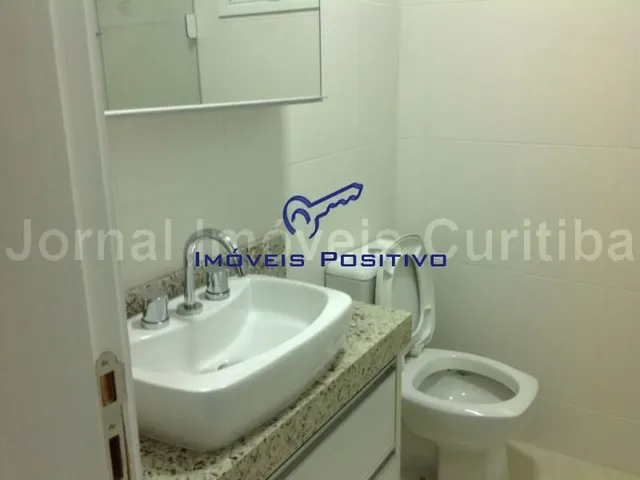 Imagem 8: Apartamento Residencial em Curitiba - Paraná, Água Verde