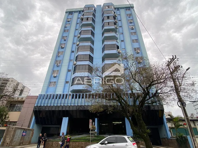 Imagem: Apartamento Centro