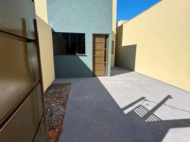 Imagem: Casa - Condomínio À Venda, 1 Quarto, 1