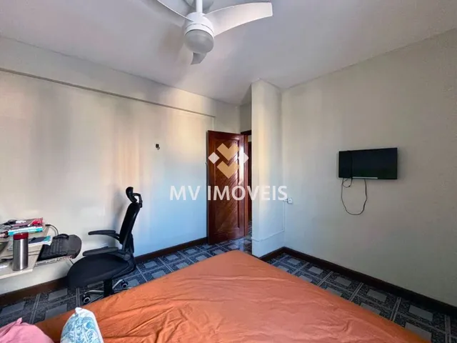 Imagem 6: Apartamento no Ed. Godoy III - Umarizal - Belém/Pa