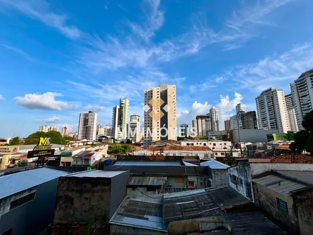 Imagem 8: Apartamento no Ed. Godoy III - Umarizal - Belém/Pa