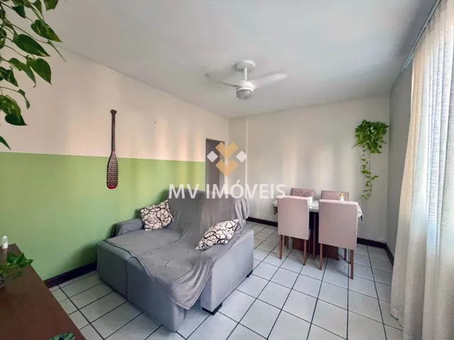 Imagem 3: Apartamento no Ed. Godoy III - Umarizal - Belém/Pa