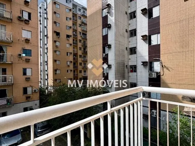 Imagem 3: Apartamento para Locação no Cond. Fit Coqueiro I - Coqueiro - Ananindeua/Pa
