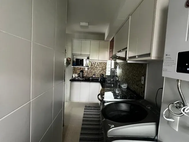 Imagem 6: Apartamento Residencial em Salvador - Ba, Paralela