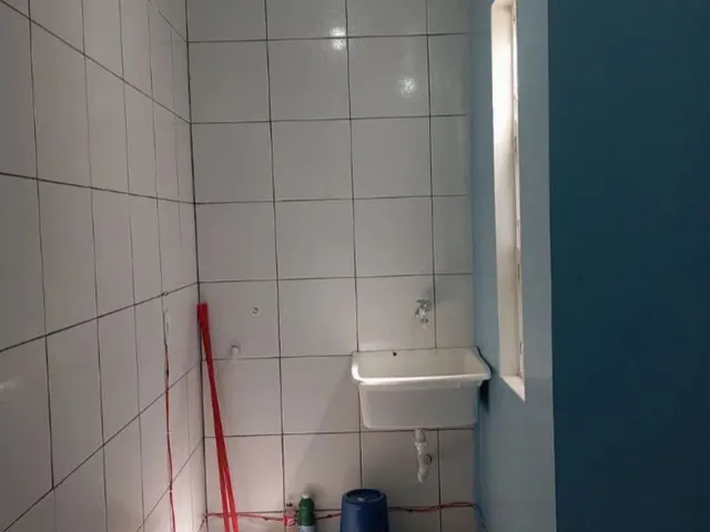 Imagem 4: Apartamento À Venda no Riacho Fundo I, Brasilia-Df: 2 Quartos, 1 Sala, 1 Banheiro, 54M² de Área. Venha Conferir!
