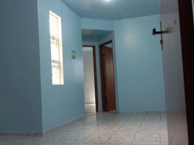 Imagem 5: Apartamento À Venda no Riacho Fundo I, Brasilia-Df: 2 Quartos, 1 Sala, 1 Banheiro, 54M² de Área. Venha Conferir!