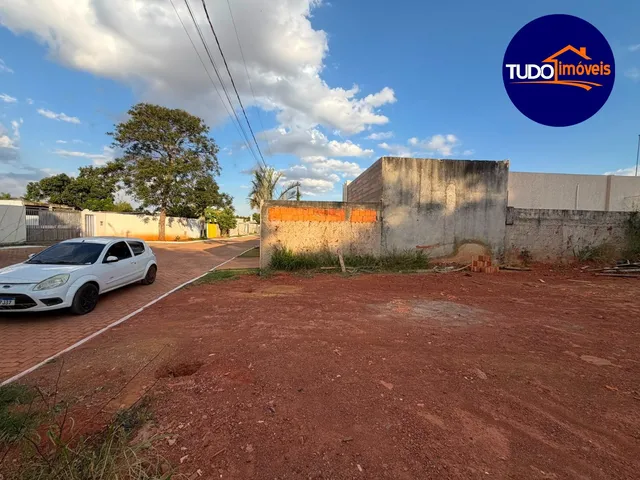 Imagem 7: Venda de Lote no Residencial Flórida, na Ponte Alta Norte, Brasília-Df: 420M²!