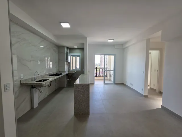 Imagem: Apartamento à venda em Paulínia-SP, bairro