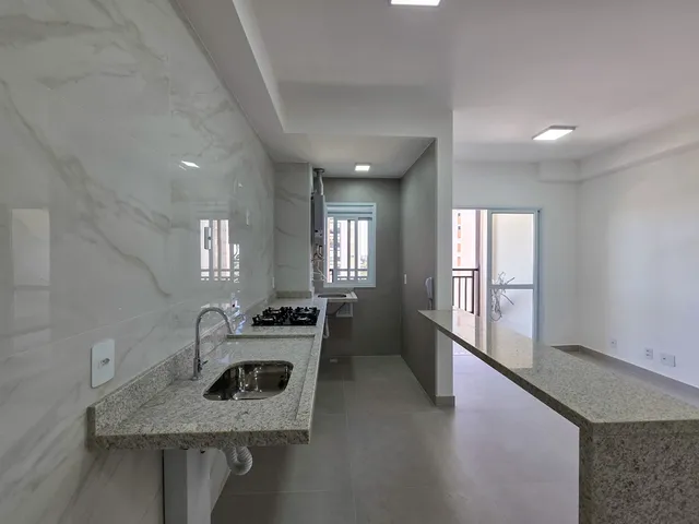 Imagem 10: Apartamento à venda em Paulínia-SP, bairro Santa Terezinha: 2 quartos, 1 suíte, 2