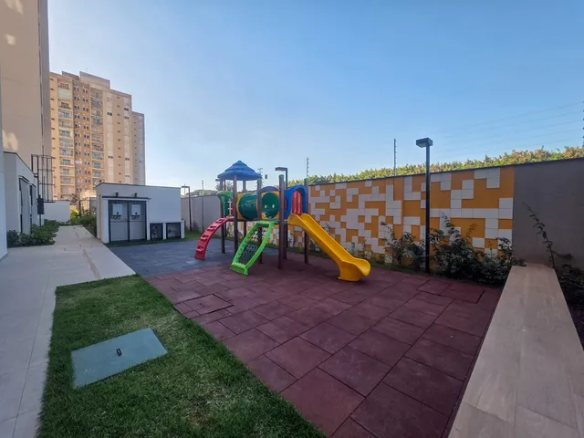 Imagem 8: Apartamento à venda em Paulínia-SP, bairro Santa Terezinha: 2 quartos, 1 suíte, 2