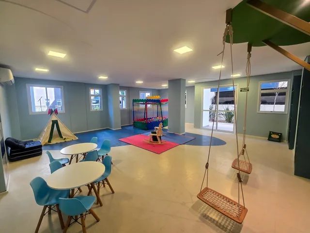 Imagem 5: Apartamento à venda em Paulínia-SP, bairro Santa Terezinha: 2 quartos, 1 suíte, 2