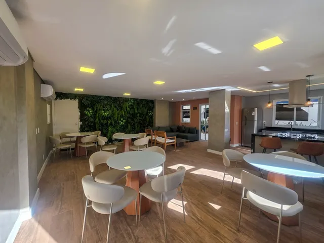 Imagem 3: Apartamento à venda em Paulínia-SP, bairro Santa Terezinha: 2 quartos, 1 suíte, 2