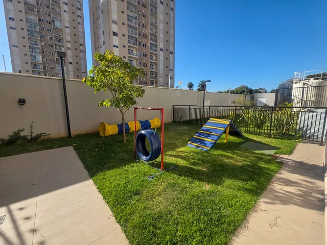 Imagem 13: Apartamento à venda em Paulínia-SP, bairro Santa Terezinha: 2 quartos, 1 suíte, 2