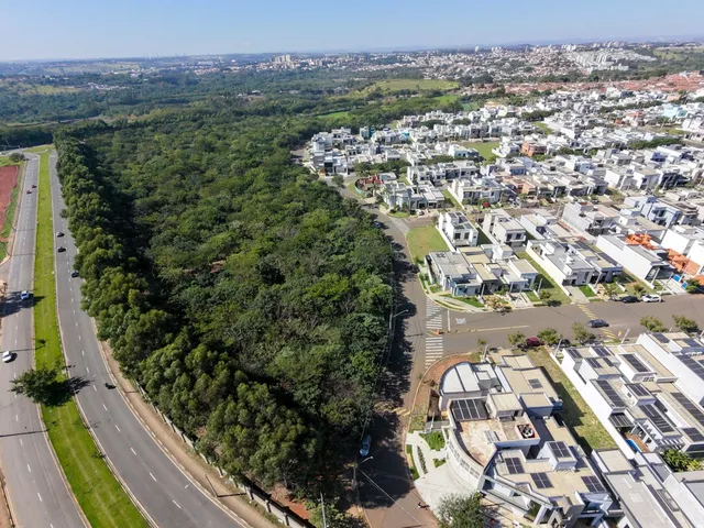 Imagem 15: Casa em Condomínio de Luxo com 3 Quartos e 4 Vagas em Paulínia-Sp - Vila Monte Alegre - 129M²