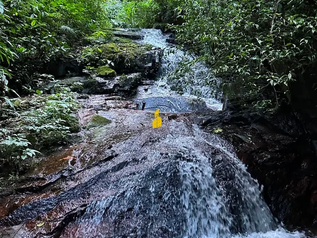 Imagem: Terreno na Cidade de Rio dos Cedros/Sc