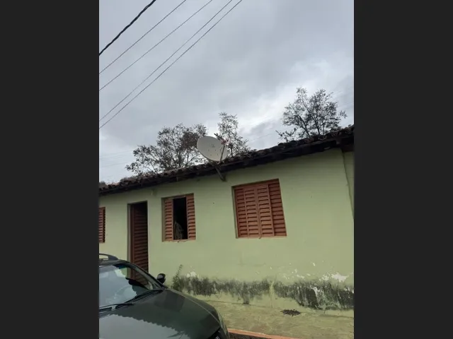 Imagem: Terreno de 239,25 M² com Casa em Excelente