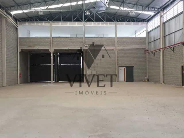 Imagem: Galpão para venda em Sorocaba