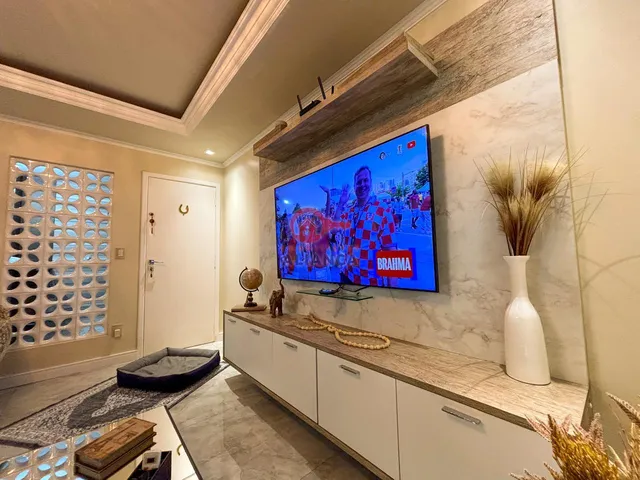 Imagem: Apartamento À Venda, Centro, Toledo - Pr