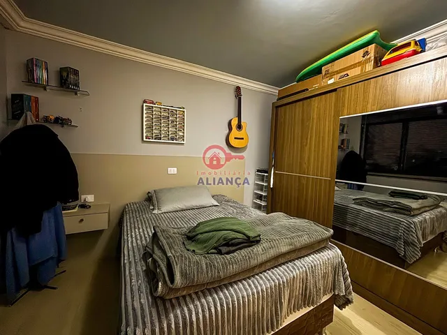 Imagem 2: Apartamento À Venda, Centro, Toledo - Pr