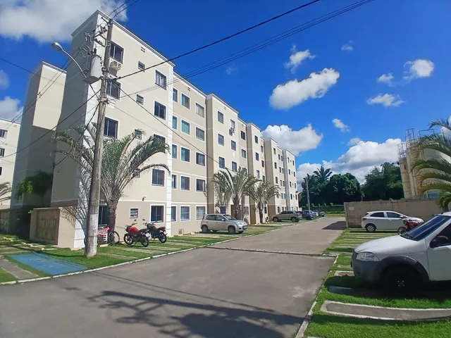 Imagem 1: Parque Sun City - Lauro de Freitas