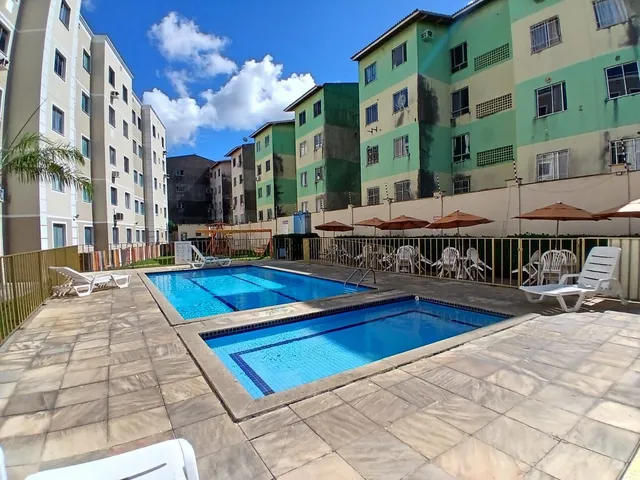 Imagem 10: Parque Sun City - Lauro de Freitas