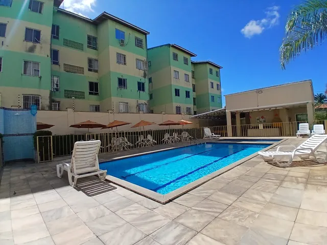 Imagem 4: Parque Sun City - Lauro de Freitas