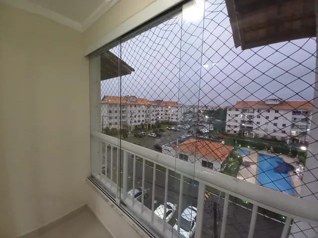 Imagem 9: Condomínio Reserva