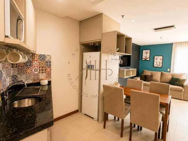 Imagem 11: Apartamento à venda na Barra da Tijuca com 1 quarto, suíte, 1 vaga de garagem e 57m²