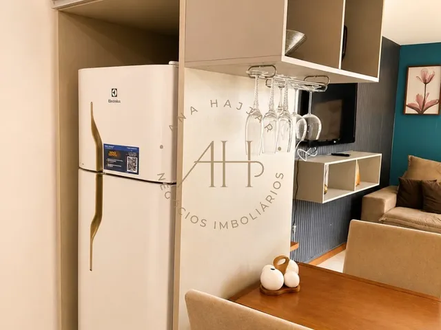 Imagem 9: Apartamento à venda na Barra da Tijuca com 1 quarto, suíte, 1 vaga de garagem e 57m²