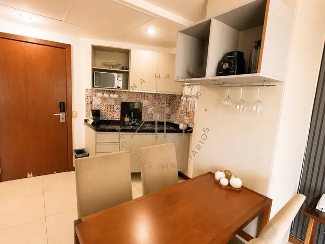 Imagem 8: Apartamento à venda na Barra da Tijuca com 1 quarto, suíte, 1 vaga de garagem e 57m²