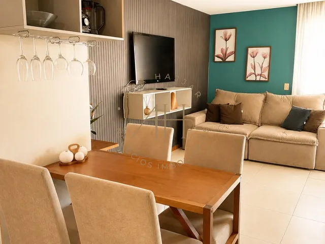Imagem 7: Apartamento à venda na Barra da Tijuca com 1 quarto, suíte, 1 vaga de garagem e 57m²
