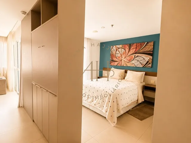 Imagem 10: Apartamento à venda na Barra da Tijuca com 1 quarto, suíte, 1 vaga de garagem e 57m²
